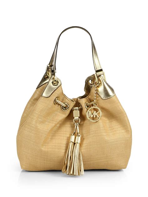 michael kors bags for ladies|michael kors over shoulder bag.